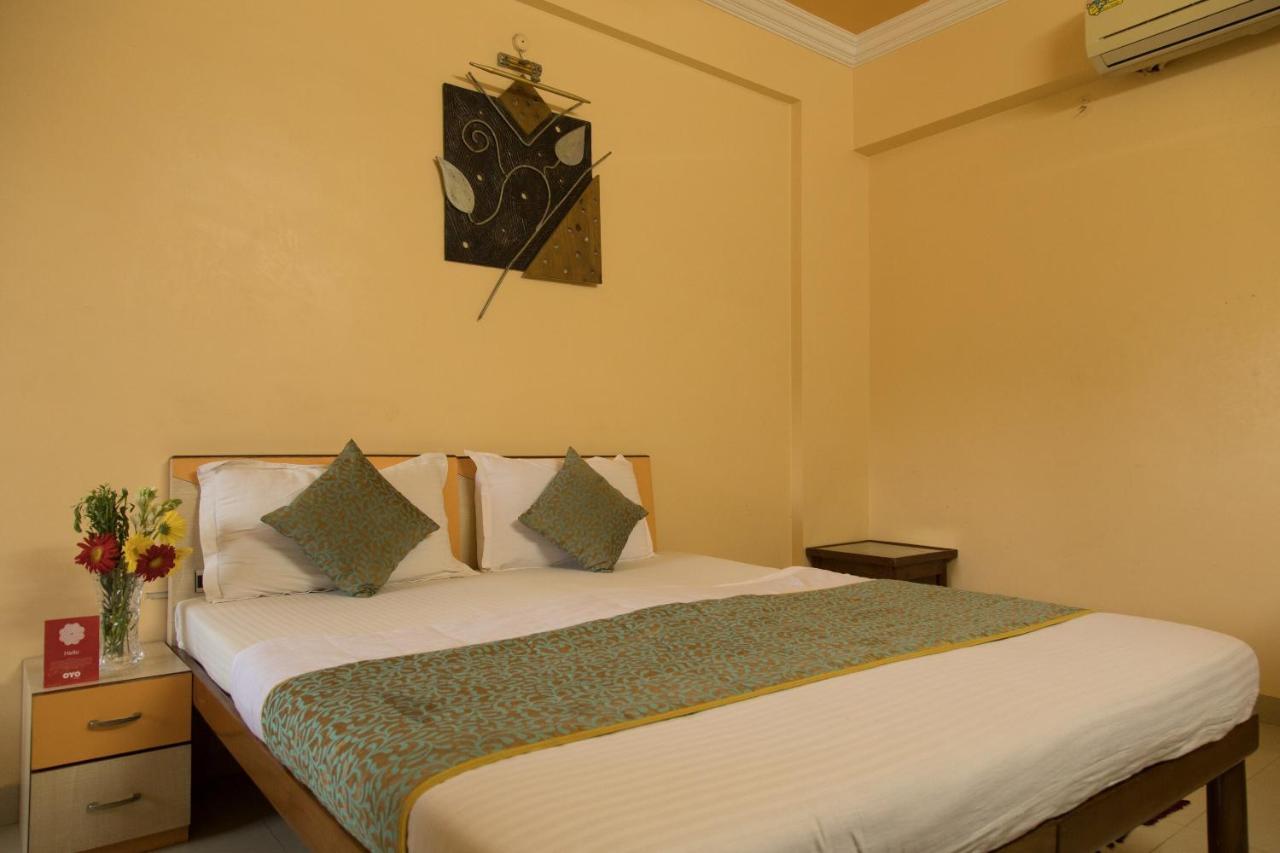 Hotel Shree Gayatri Inn Нагпур Екстериор снимка